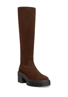 Stuart Weitzman Women's Soho Knee High Boots