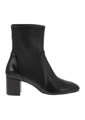 STUART WEITZMAN YULIANA 60 - Leather ankle boot