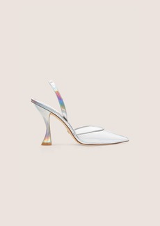 Stuart Weitzman Stuart Xcurve 100 Slingback