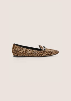 Stuart Weitzman Sw Bow Loafer The SW Outlet