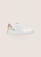 Stuart Weitzman Sw Courtside Monogram Sneaker Sale