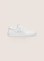 Stuart Weitzman Sw Courtside Monogram Sneaker Sale