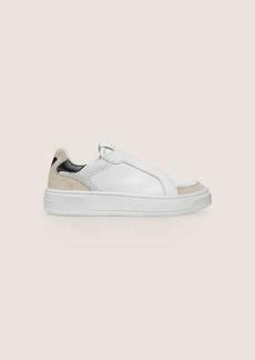 Stuart Weitzman Sw Courtside Retro Sneaker Sale