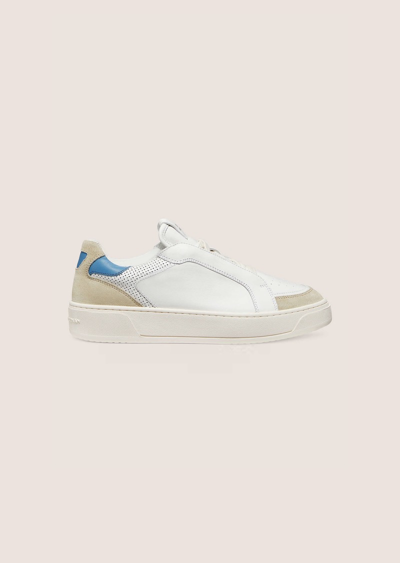 Stuart Weitzman Sw Courtside Retro Sneaker