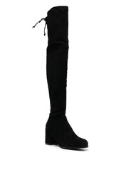 Stuart Weitzman Tieland 85mm thigh-high boots