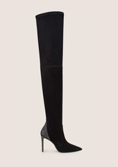 Stuart Weitzman Ultrastuart Royale 100 Boot Over-The-Knee