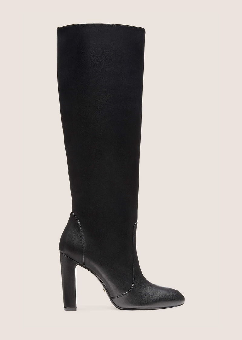 Stuart Weitzman Vida 100 Knee-High Boot The SW Outlet