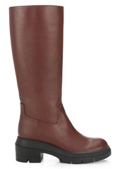 Stuart Weitzman Women's Norah Tall Leather Boots