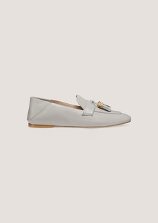 Stuart Weitzman Wylie Signature Loafer The SW Outlet