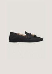 Stuart Weitzman Wylie Signature Loafer The SW Outlet