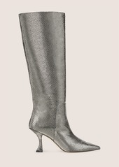 Stuart Weitzman Xcurve 85 Slouch Boot The SW Outlet