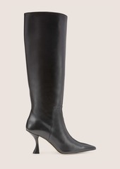 Stuart Weitzman Xcurve 85 Slouch Boot The SW Outlet