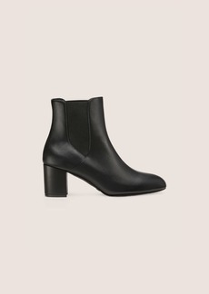 Stuart Weitzman Yuliana 60 Chelsea Bootie The SW Outlet