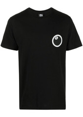 Stussy 8 Ball Dot T-shirt