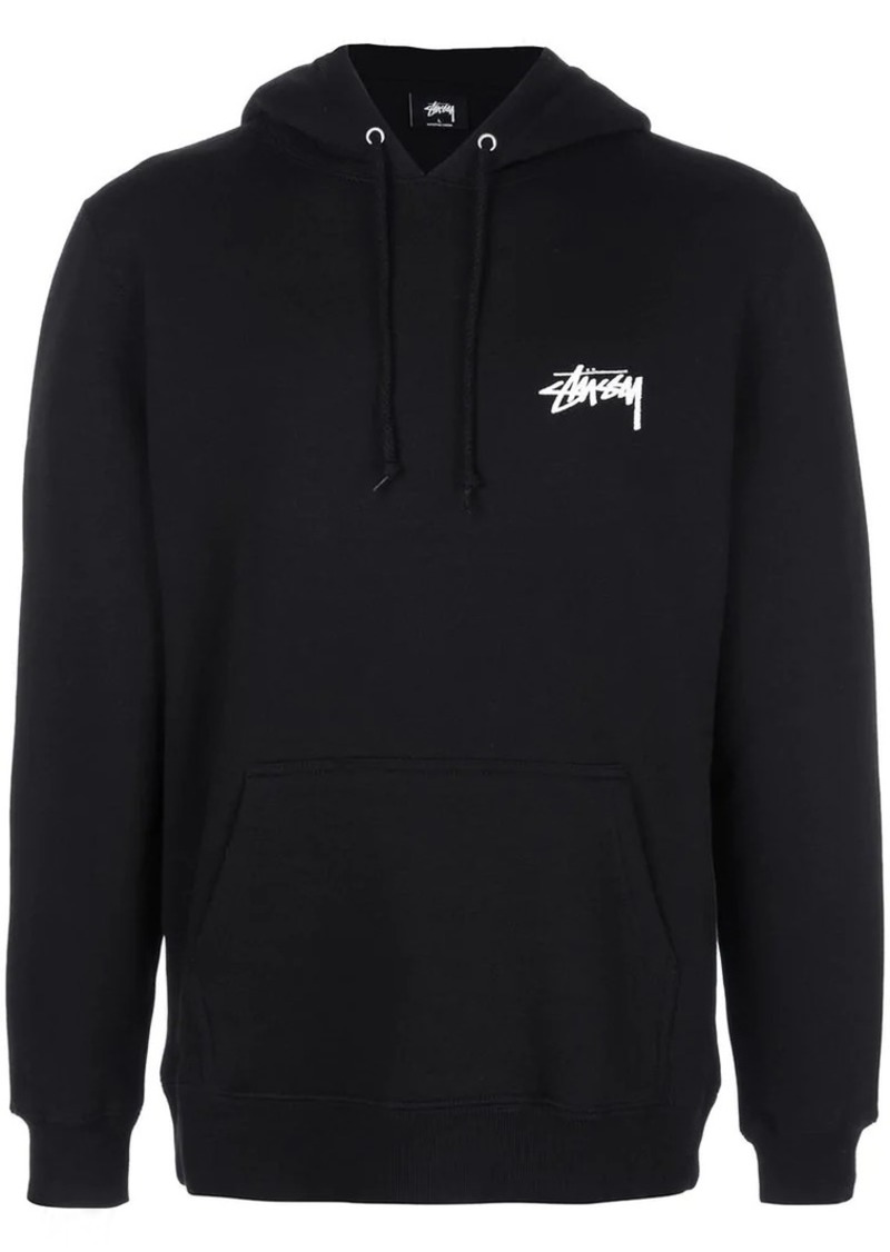 Stussy Mystic 8 Ball hoodie | Outerwear