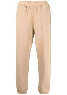 Stussy Stock logo track trousers