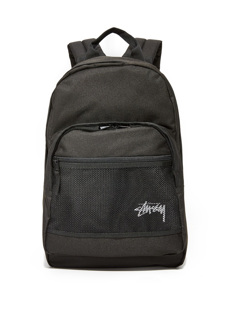 stussy backpack