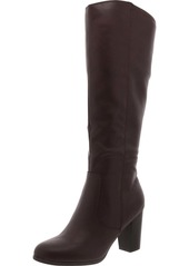 Style&co. Addyy Womens Tall Knee-High Boots