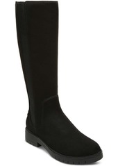 Style&co. Gwynn Womens Faux Leather Casual Knee-High Boots