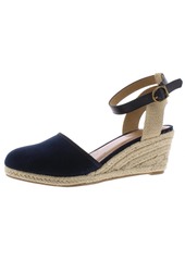 Style&co. Mailena Womens Wedge Sandals