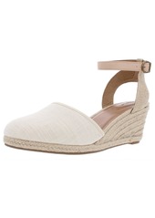 Style&co. Mailena Womens Wedge Sandals