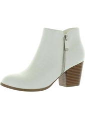 Style&co. Masrina Womens Booties