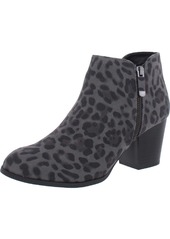 Style&co. Masrina Womens Booties