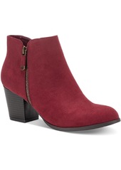 Style&co. Masrina Womens Booties