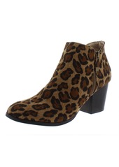 Style&co. Masrina Womens Booties