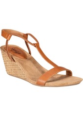 Style&co. Mulan Womens Strappy Wedges