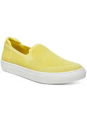 Style&co. Nimber Womens Knit Slip On Casual and Fashion Sneakers