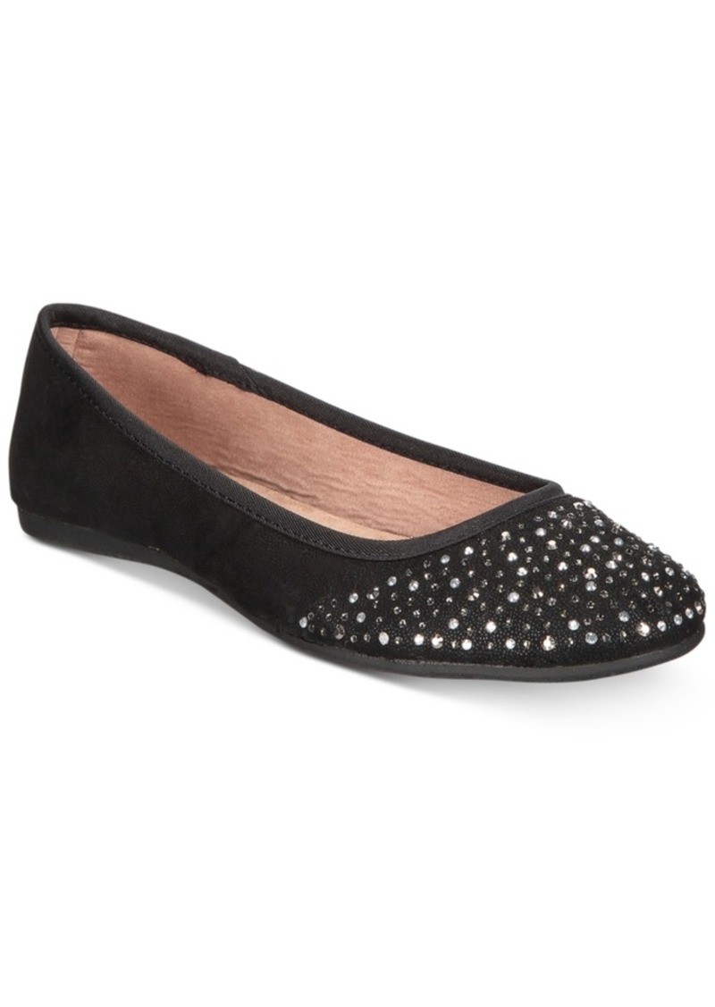 Style&co. Style & Co. Angelynn Flats, Created for Macy&#39;s Women&#39;s Shoes | Shoes