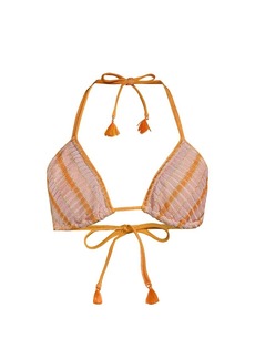 Suboo Biba String Bikini Top