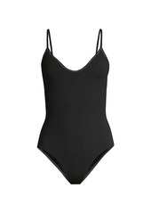 Suboo Kaia One-Piece Swimsuit