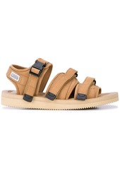 Suicoke Kisee-V touch-strap sandals