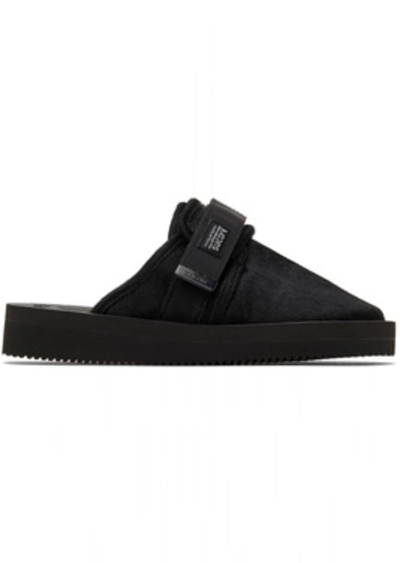 SUICOKE ZAVO-VHL Sandals