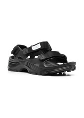 Suicoke Wake moulded touch-strap sandals