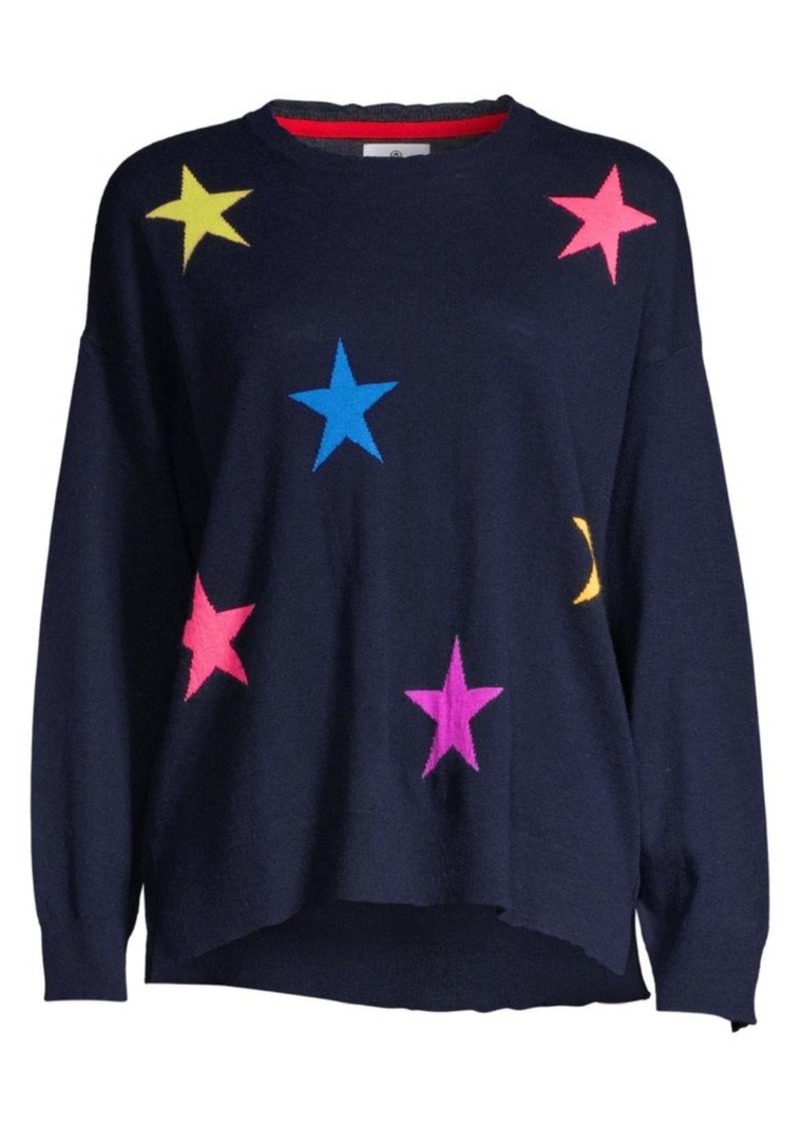 star sweatshirt womens