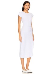 SUNDRY Midi Dress