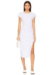 SUNDRY Midi Dress