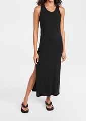 SUNDRY Racerback Dress