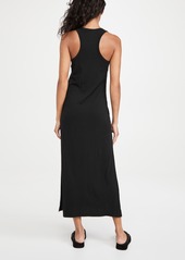 SUNDRY Racerback Dress