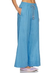 SUNDRY Wide Leg Pant