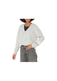Sundry Tunic Sweater
