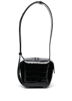 Sunnei Lacubetto shoulder bag