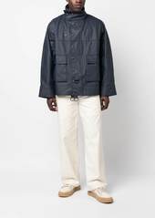 Sunnei Pino cargo jacket