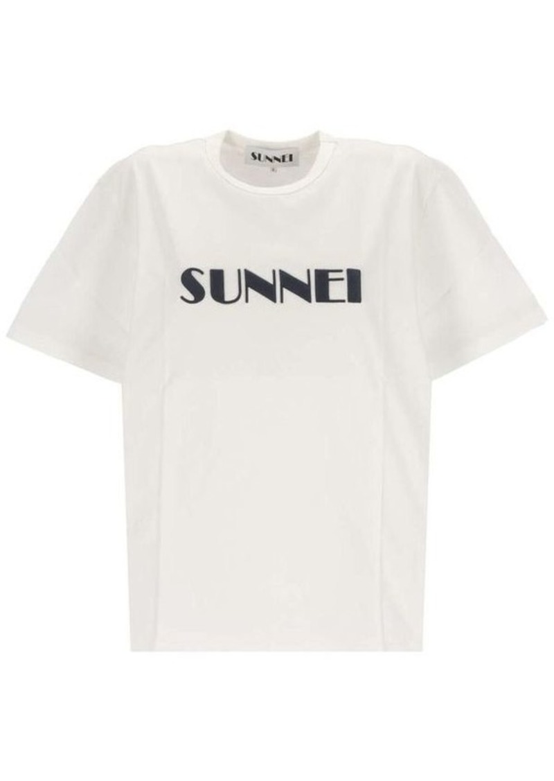 Sunnei T-shirts and Polos