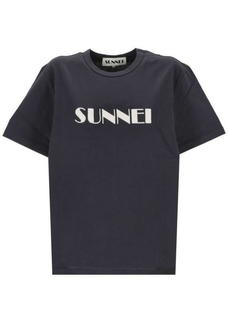 Sunnei T-shirts and Polos