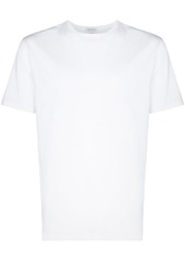 Sunspel classic short-sleeve T-shirt