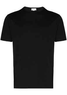 Sunspel short-sleeve cotton T-shirt
